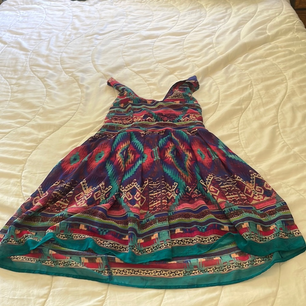 Forever 21 Dress